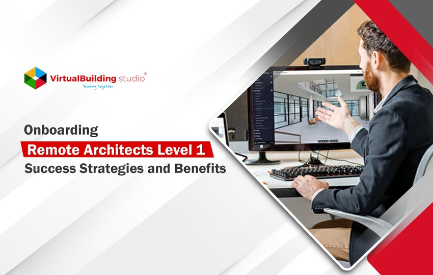 remote architects level 1 benefits and strategies