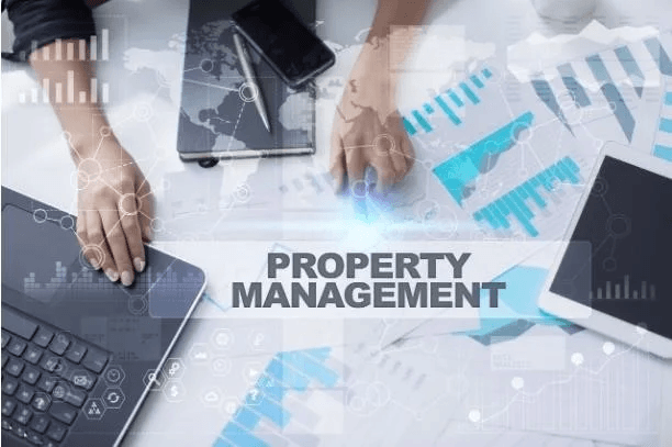 how is technology changing the face of property management