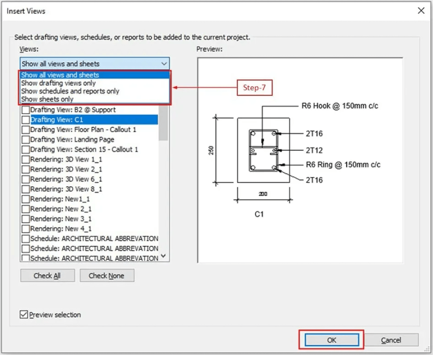 revit hack 5