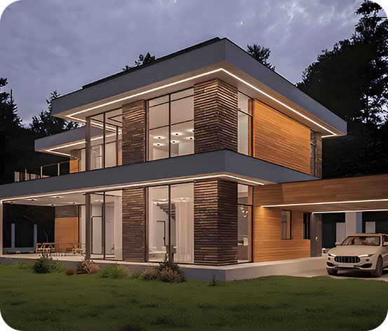 3D Visualization Services