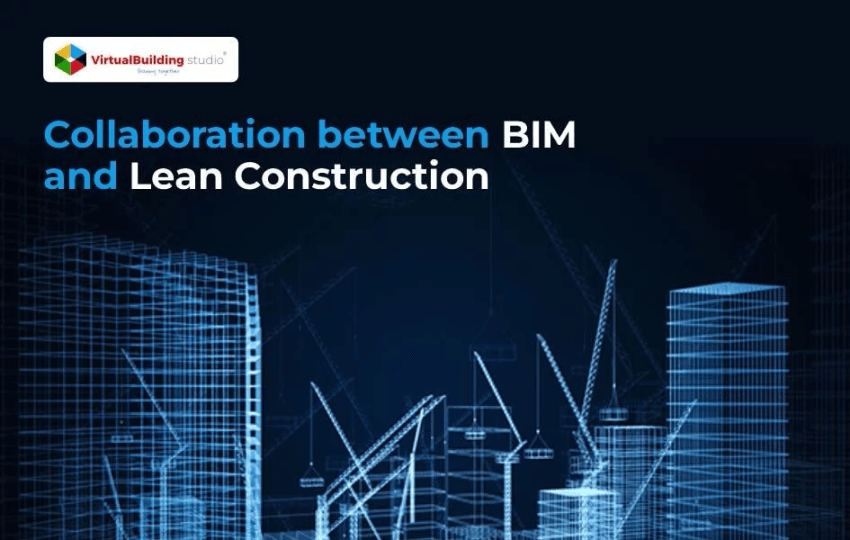 collaboration between bim and lean construction main image