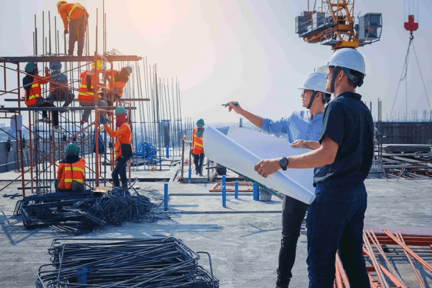 Liabilities-In-Construction-Proj