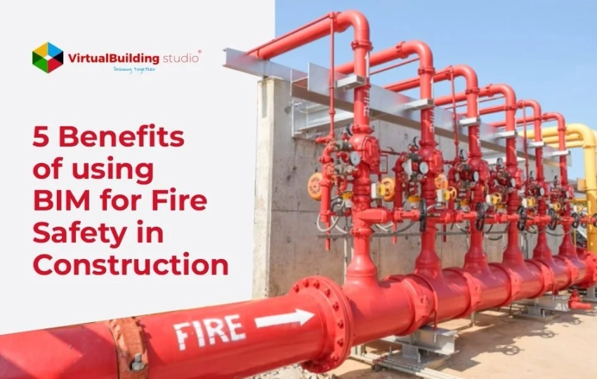 fire safety in construction main image