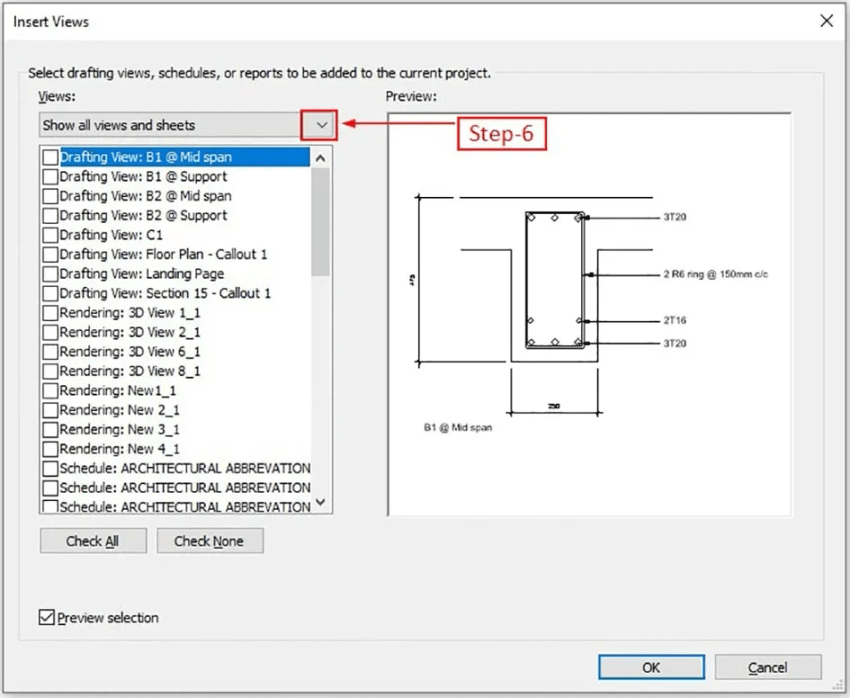 revit hack 4