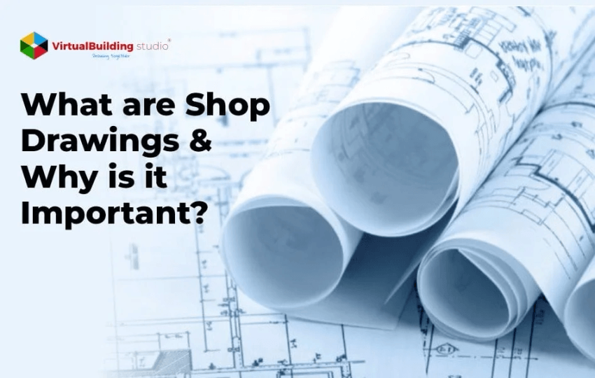shop drawings amp why is it important main