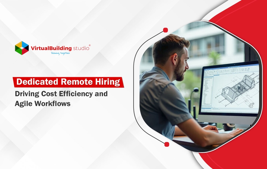 dedicated remote hiring