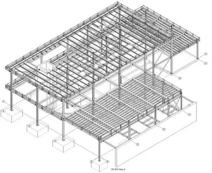 Structural-Shop-Drawings