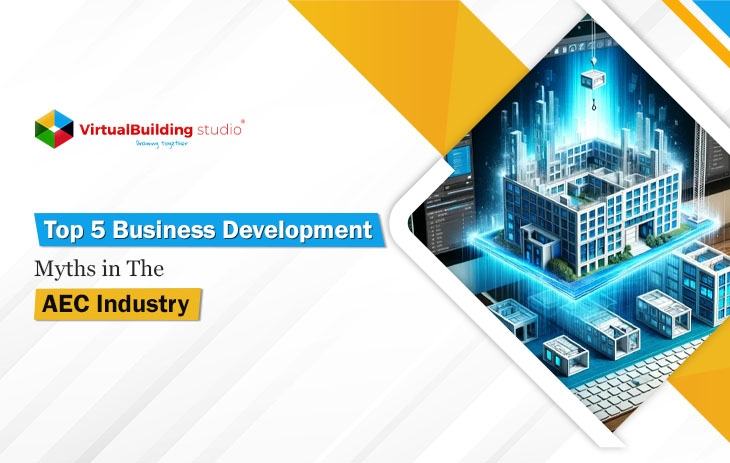 Top 5 Business Development