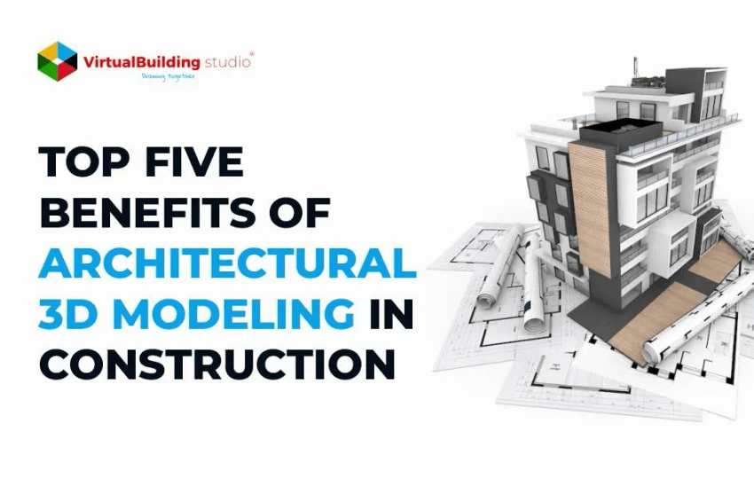 benefits of architectural 3d modeling main image