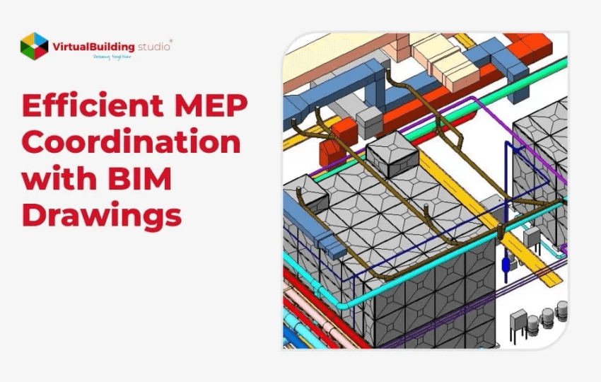 mep bim services benefit the construction main image