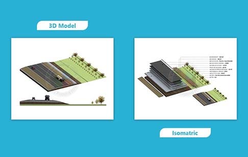 LOD 350 with Structural BIM Modeling